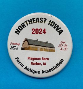 2024 button
