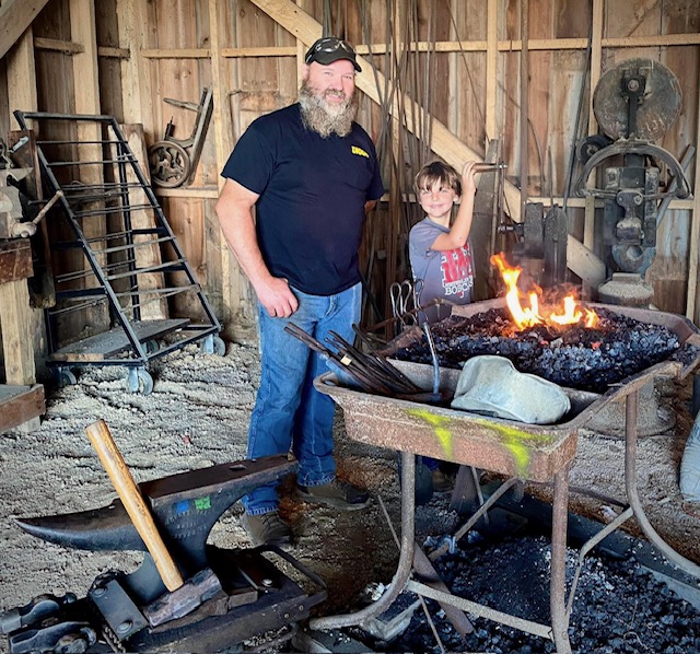 Blacksmith