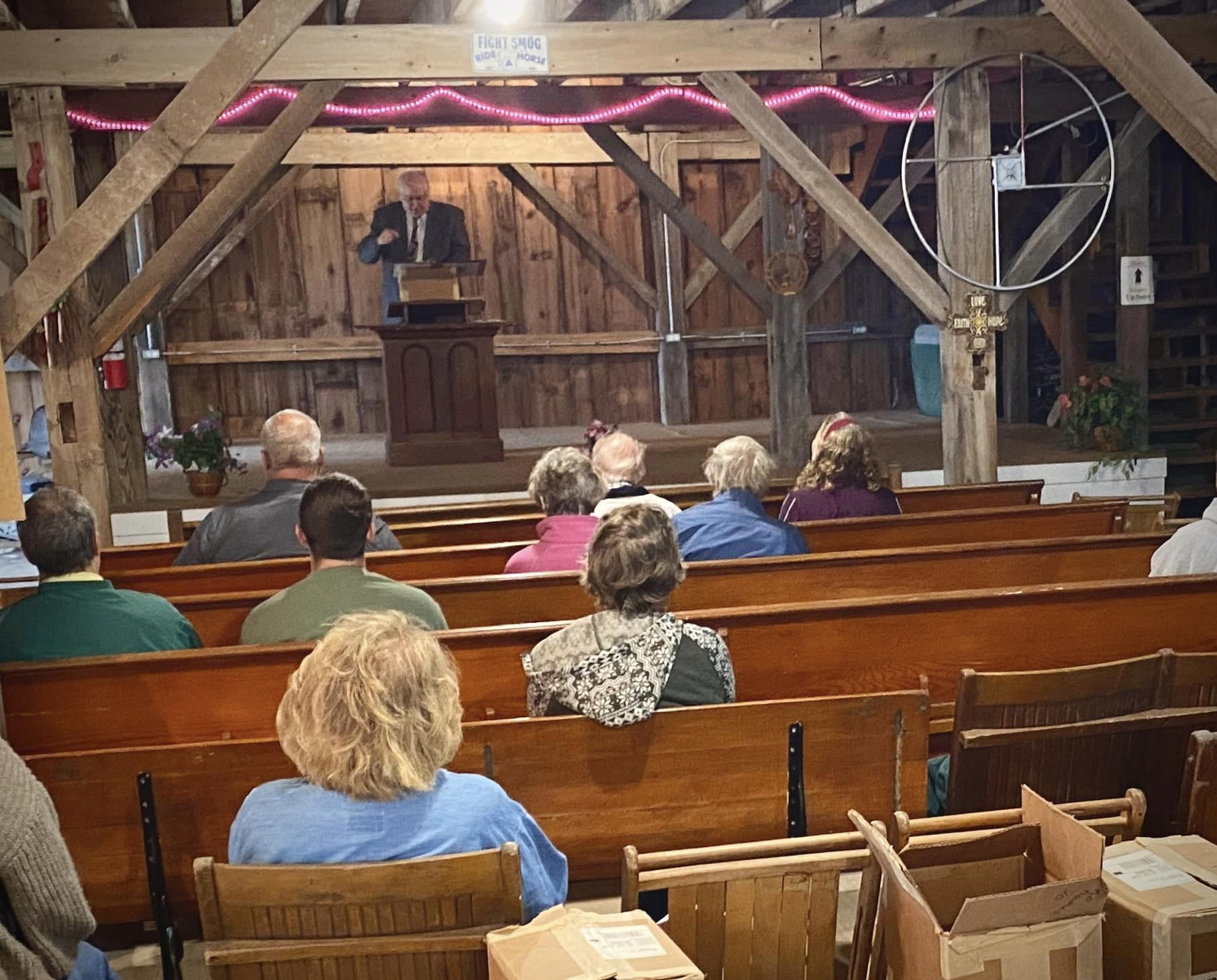 Church