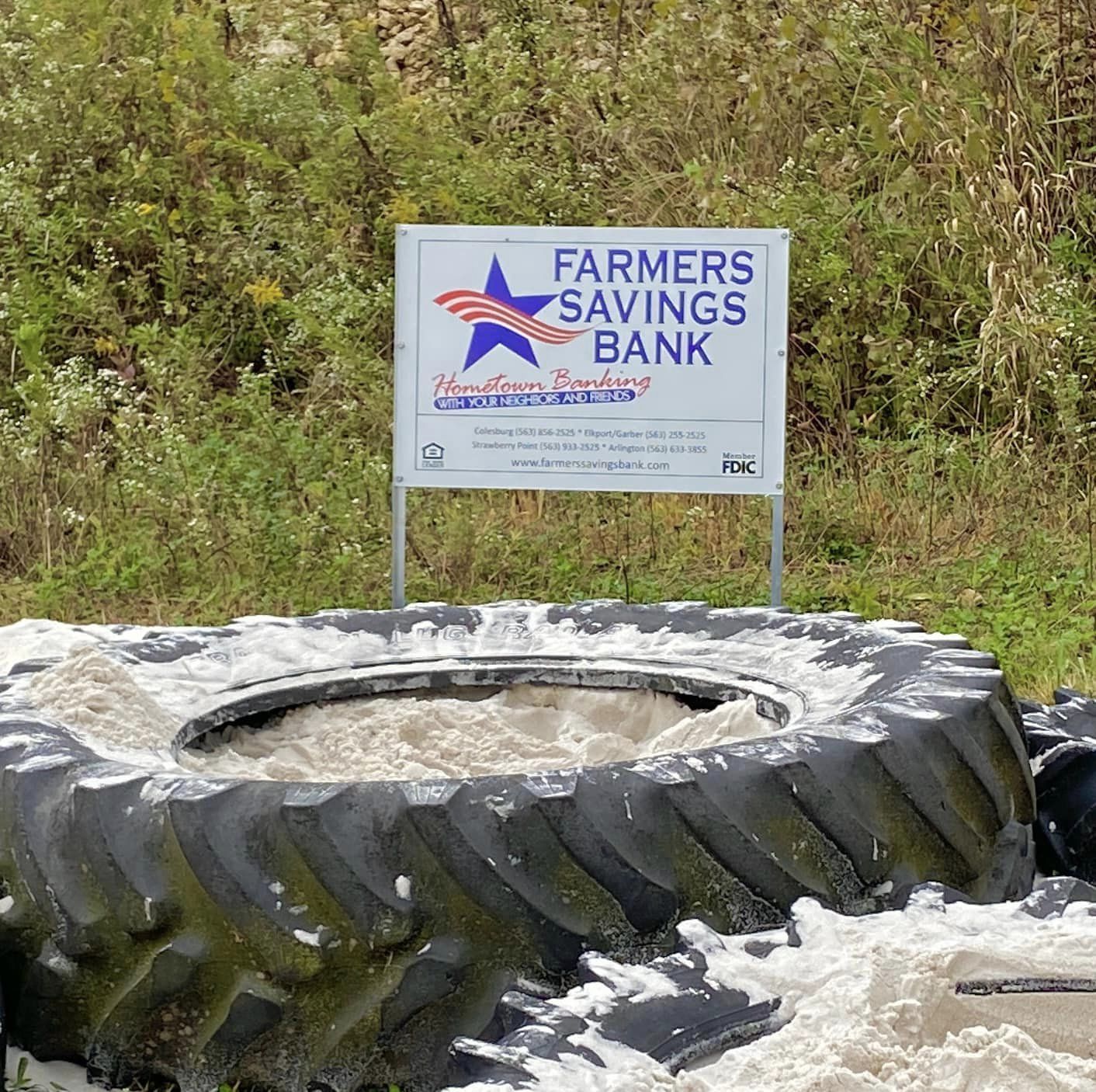 Farmer's State