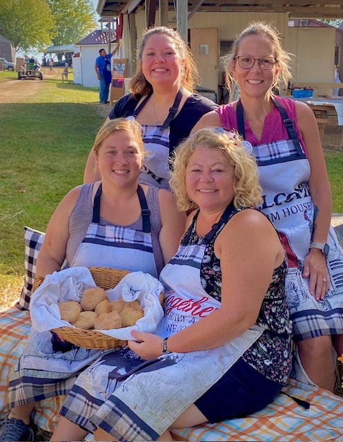 Frybread