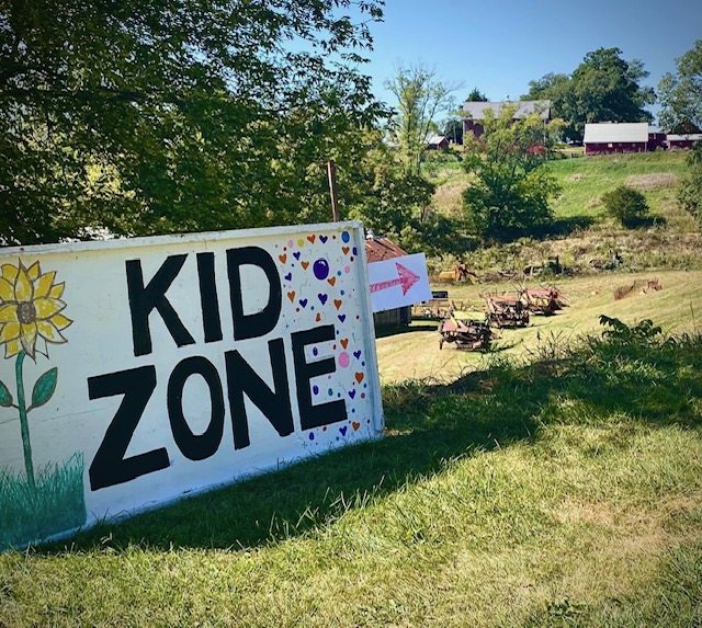 Kid Zone 2