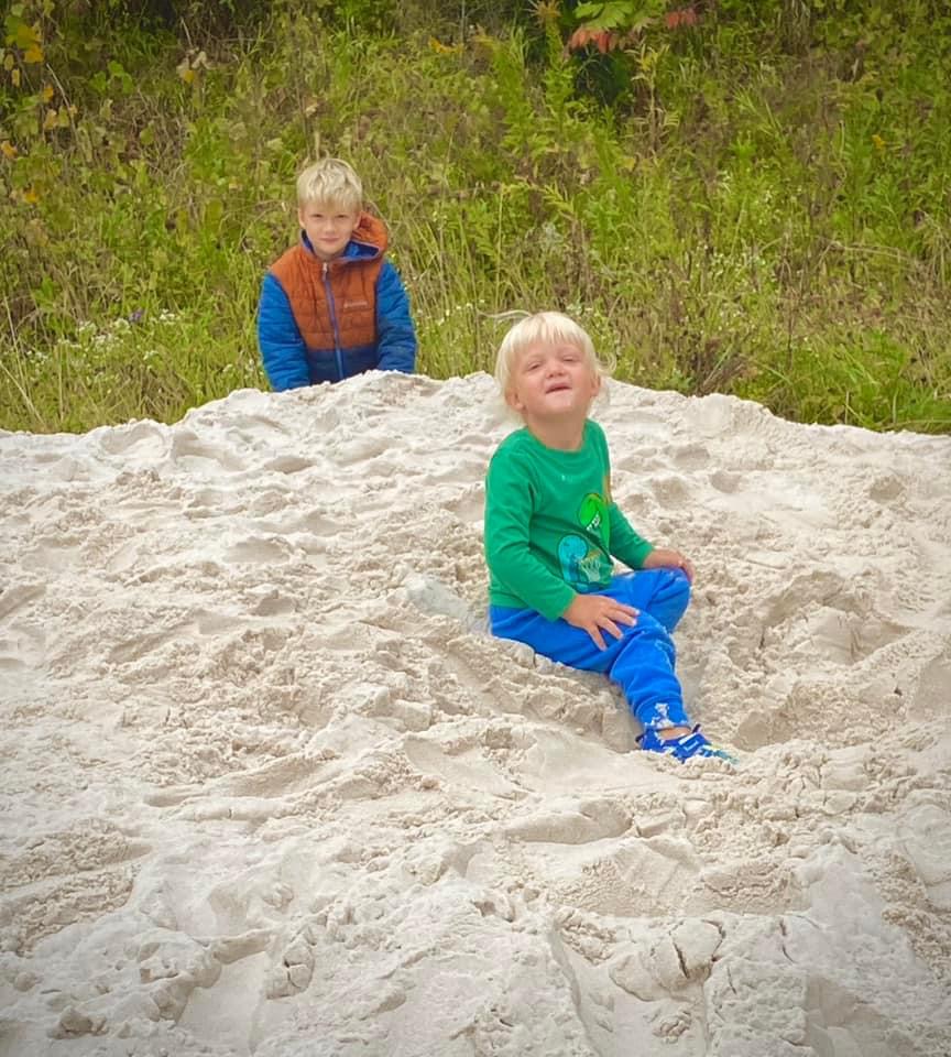 Kid zone 1