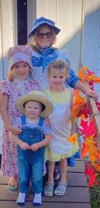 Moser cousins