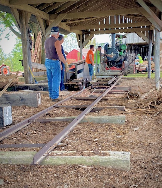 Sawmill 1