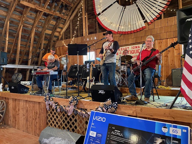 Sounds of Nashville