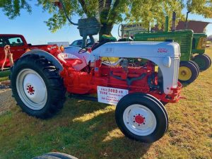 Tractor 11