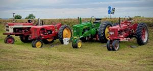 Tractor pull 10