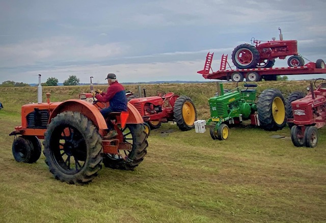 Tractor pull 5