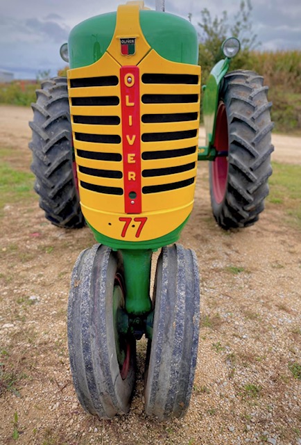 Tractor pull 7