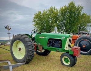 Tractor pull 9