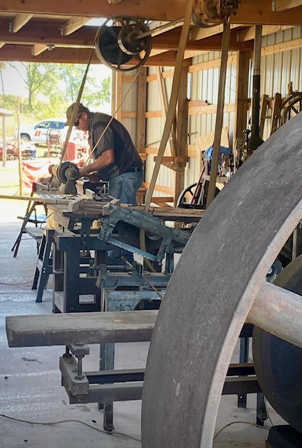 Woodwork 4